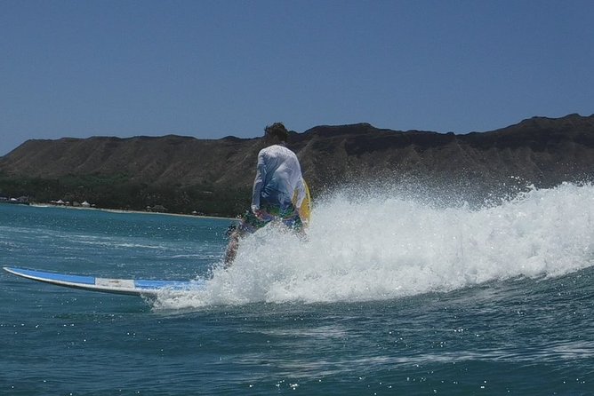 1.5-Hour Private Surfing Lesson in Honolulu - Safety Training That Doesn’t Feel Like a Formality
