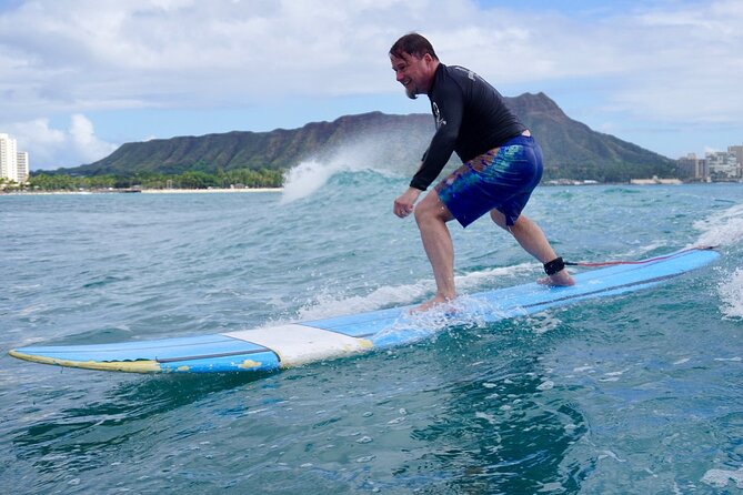 1.5-Hour Semi Private Surfing Lesson in Honolulu - Photos and keepsakes: optional, but often worth it