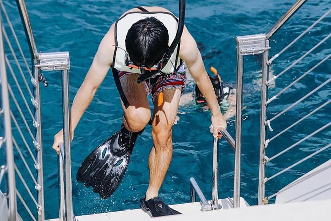 12pm Turtle Canyon Snorkel Adventure - How snorkeling at Turtle Canyon really works (and what to expect)