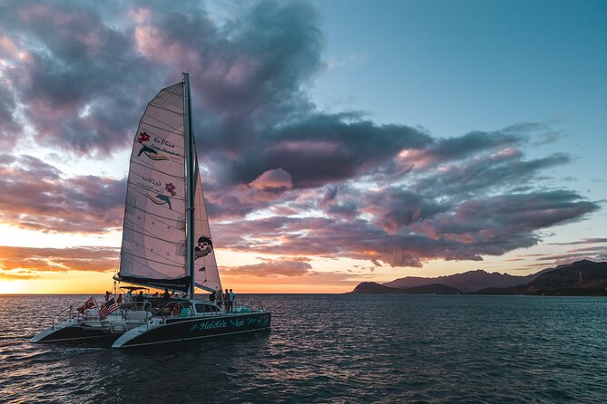 2-Hour Oahu Sunset Catamaran Sail - Price and Value: What $130 Really Buys on This 2-Hour Sail