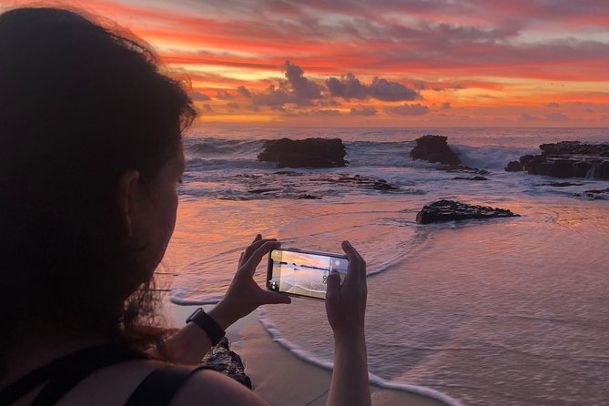 3 Hour Sunrise Photo Tour with Malasada - Key things to know before you go