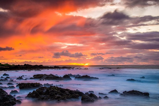 3 Hour Sunrise Photo Tour with Malasada - Should you book this 3-hour sunrise photo tour?