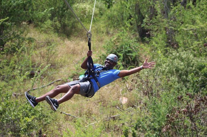 3 Zipline Adventure at Coral Crater with Optional Waikiki Shuttle - Check-In to First Click: Gear Orientation and the Safety Brief That Matters