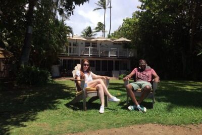 Afternoon at McGarret - Hawaii 5-0 TV Tour - Diamond Head State Monument: a quick starter you’ll actually enjoy