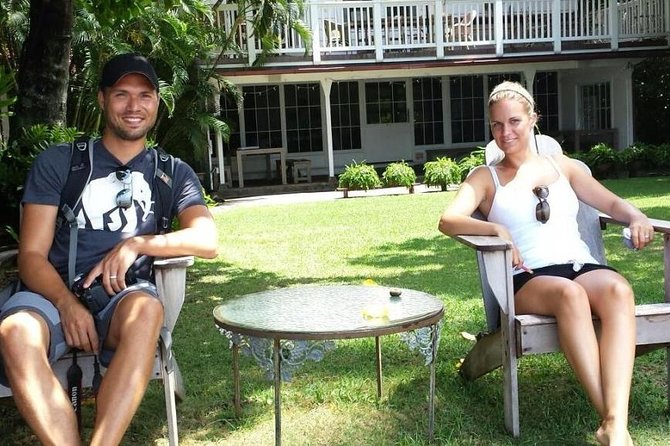 Afternoon at McGarret - Hawaii 5-0 TV Tour - Price and value: is $229 actually worth it?