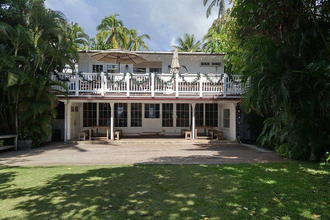 Afternoon at McGarret - Hawaii 5-0 TV Tour - Who this tour is best for (and who might want to skip)