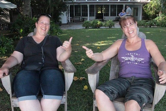 Afternoon at McGarret - Hawaii 5-0 TV Tour - Quick practical tips for your best experience