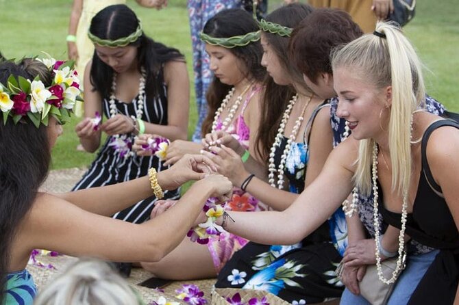 Aloha Kai Luau - Key things that make this luau worth a look
