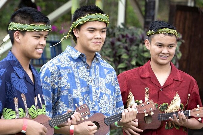 Aloha Kai Luau - Who should book Aloha Kai Luau (and who might want a comparison)