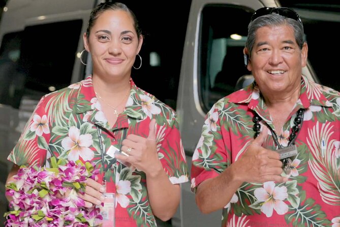 Aloha Lei Greeting on Arrival in Honolulu - Where to Meet Your Greeter (and How to Not Wander Like a Lost Tourist)