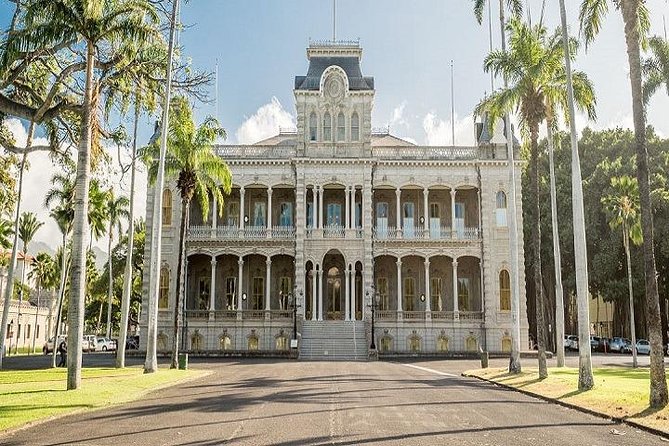 Arizona Memorial Pearl Harbor & Honolulu City Tour from Kauai - Getting picked up after you land (and how to avoid confusion)