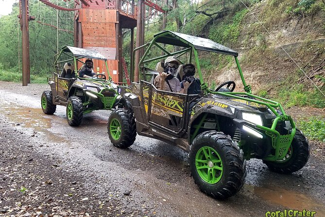 ATV Off Road Adventure - Who this ATV adventure is for (and who should skip it)