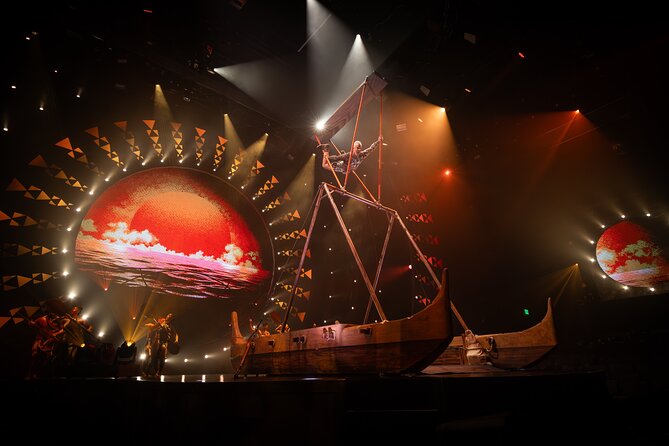 'Auana by Cirque du Soleil at the Waikiki Beachcomber Hotel - Who Should Book ʻAuana—and Who Might Rethink It