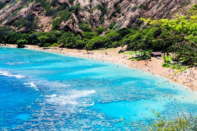 Beaches, Food & Aloha: Private Oahu Tour - Why a private 6–7 hour Oahu loop feels worth it