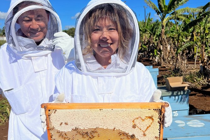 Bee Farm Ecotour and Honey Tasting in Waialua, North Shore Oahu - Timing, Group Size, and How to Plan Your Day