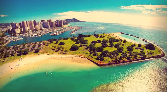 Beginner Scuba Diving Experience with Video Package in Honolulu - Key highlights to know before you go
