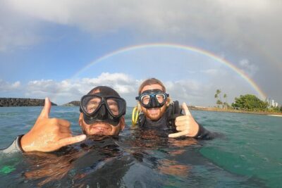 Beginner Scuba Diving Experience with Video Package in Honolulu - What your 1–1.5 hours looks like (and what happens underwater)