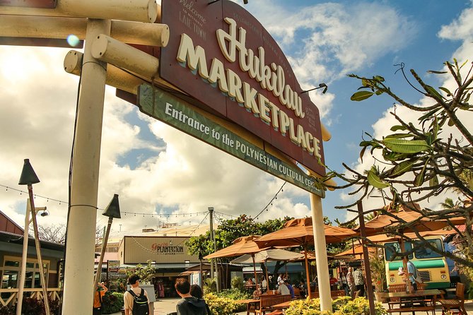 Best of Oahu: Pearl Harbor, Arizona Memorial and the Polynesian Cultural Center - Key points before you go