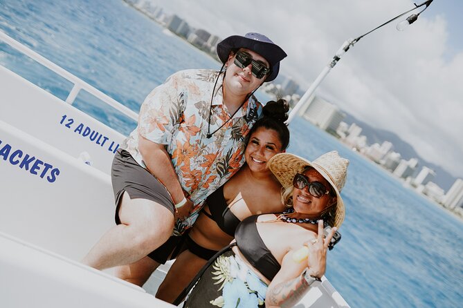 Bikini Bottom Public Party Dance Cruise + LIVE DJ - Drink Reality: Two Free Drinks, Then Your Options