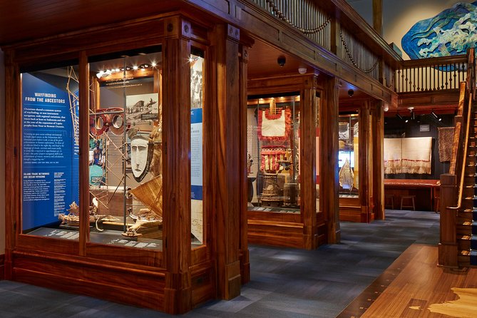 Bishop Museum General Admission Ticket - Why Bishop Museum belongs near the top of your Honolulu list