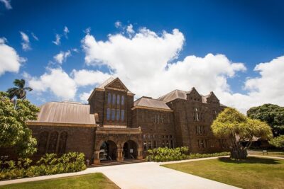 Bishop Museum General Admission Ticket - Price and value: what your $38.95 general admission actually covers