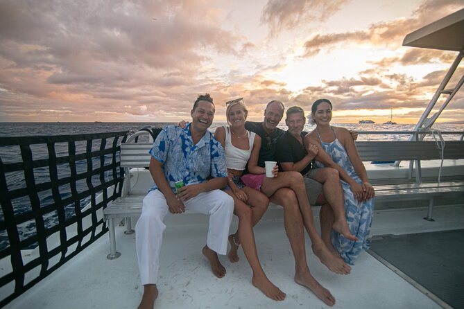 BYOB Sunset Cruise off the Waikiki Coast - Waikiki From the Water: the point of doing it at all