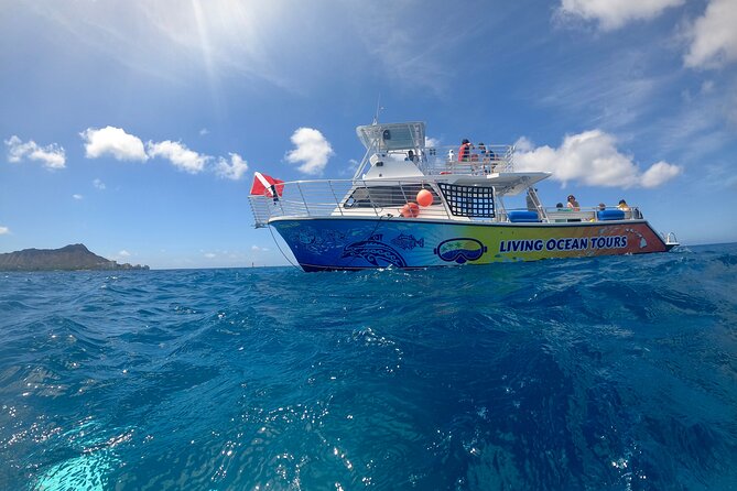 BYOB Sunset Cruise off the Waikiki Coast - BYOB in practice: how to plan your cooler and avoid problems