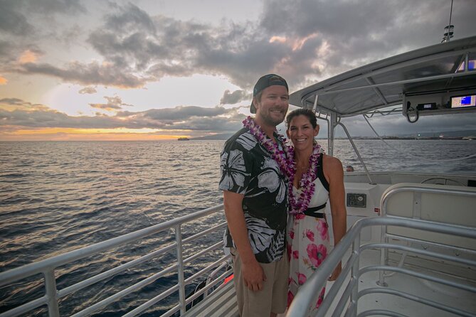 BYOB Sunset Cruise off the Waikiki Coast - Price and parking: where the real value shows up