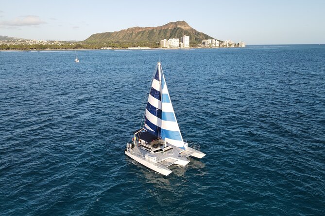 BYOB Waikiki Sunset Swim and Diamond Head Sailing - BYOB Waikiki Style: How to Pack for Drinks (Without Glass Problems)