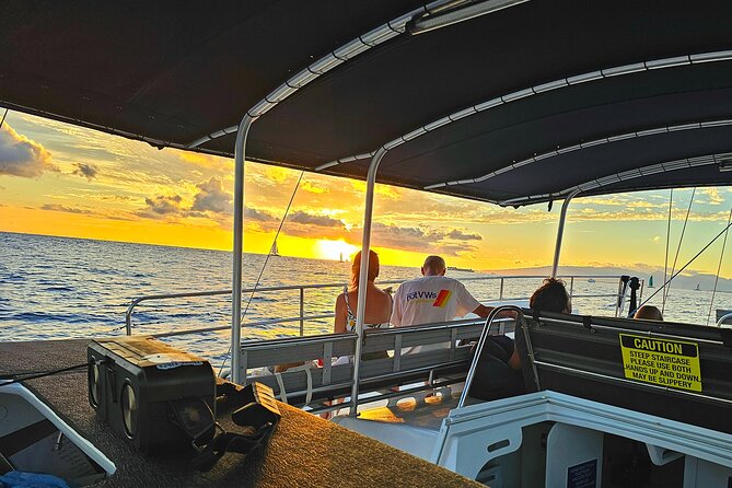 BYOB Waikiki Sunset Swim and Diamond Head Sailing - Diamond Head Sunset Views: The Photo-Friendly Part That Doesn’t Feel Stiff