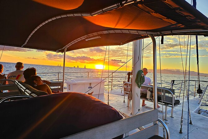 BYOB Waikiki Sunset Swim and Diamond Head Sailing - Price and Value: Why $79 Can Feel Like a Bargain