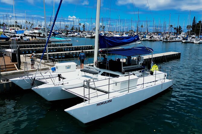 BYOB Waikiki Sunset Swim and Diamond Head Sailing - Who Should Book This Sunset Swim and Diamond Head Sailing