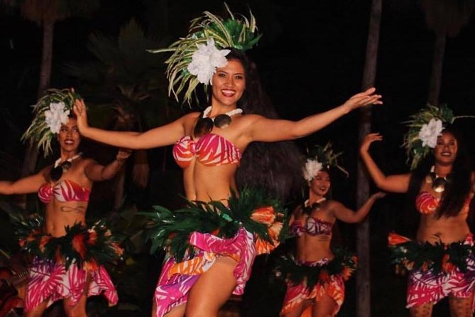 Chief's Luau Admission - Value check: does Chief’s Luau deliver for $144?