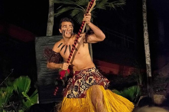 Chief's Luau Admission - Who should book (and who might want a different luau)