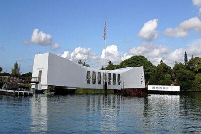 Complete Pearl Harbor Experience Tour Departing from Waikiki Area - Pearl Harbor Visitor Center: the film and the calm Navy boat ride