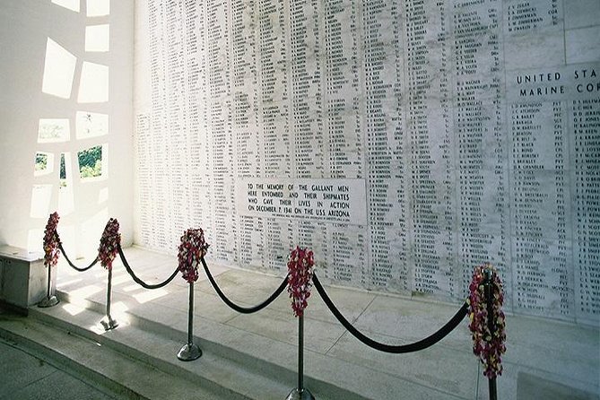 Complete Pearl Harbor Experience Tour Departing from Waikiki Area - Guides, personality, and why that bus narration matters