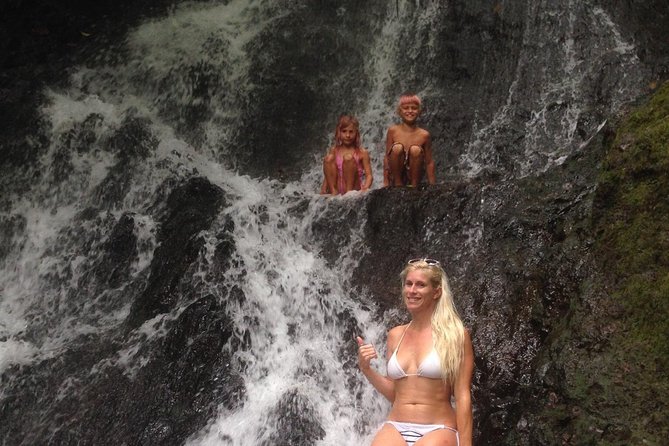 Customizable Island Tours Tours on Oahu - Pickup, Timing, and How the 10 Hours Actually Work