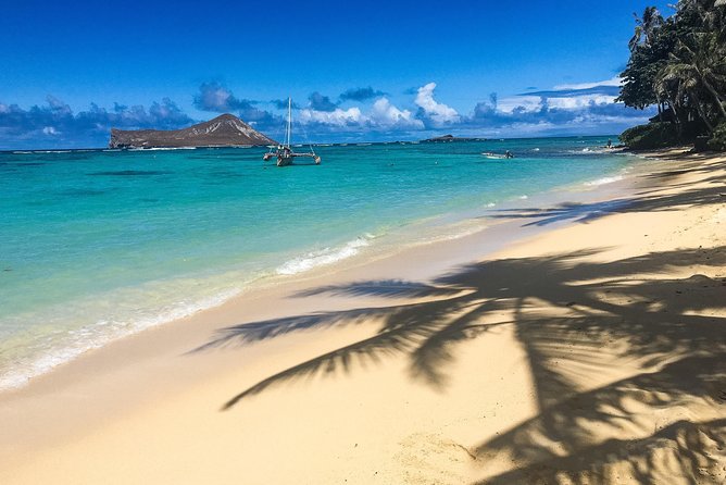 Customizable Island Tours Tours on Oahu - Culture Matters: Byodo-In and the Story Behind the Sights