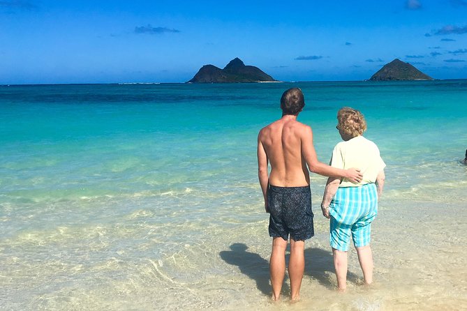 Customizable Island Tours Tours on Oahu - Food Stops and Keeping the Day Comfortable
