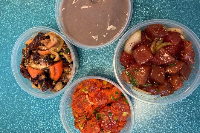 Da Local's Food Tour of Oahu - Key Highlights to Know Before You Go