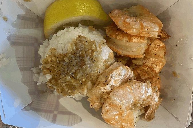 Da Local's Food Tour of Oahu - The Real Itinerary: How the Morning Food Flow Works
