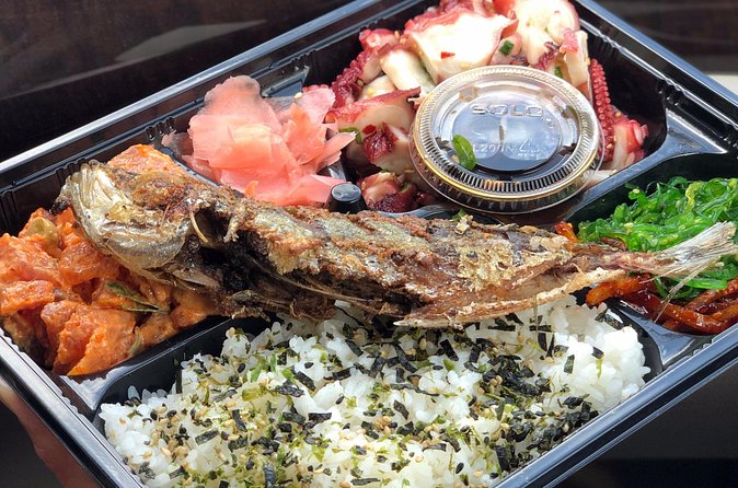 Da Local's Food Tour of Oahu - Guides Like Victor and Peter: Why the Explanations Matter
