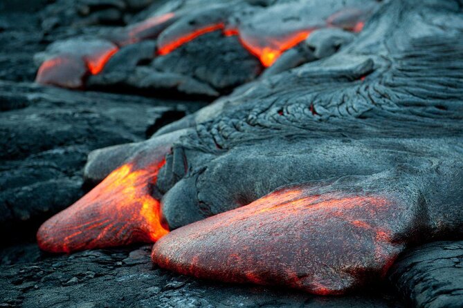 Day Trip from Oahu to Hilo: Volcano Adventure - Key things to know before you go