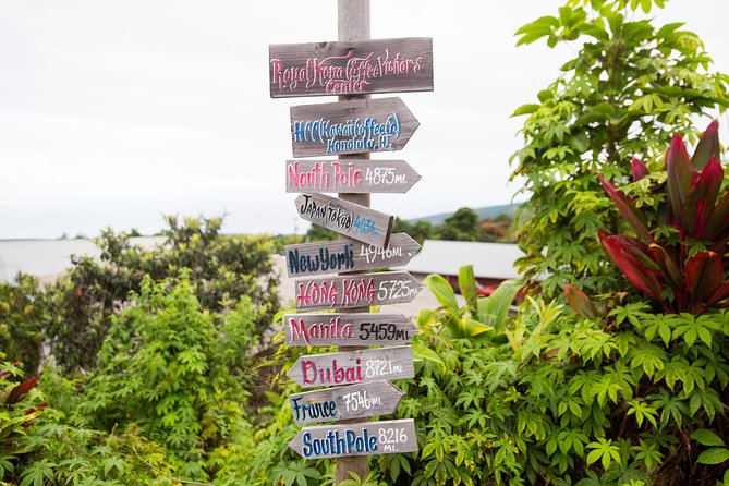 Day Trip from Oahu to Hilo: Volcano Adventure - How the 12-hour tour turns into an early-morning full day