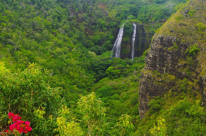 Day Trip from Oahu to Kauai: Waimea Canyon & Wailua River - How a one-day Kauai flight works from Oahu (and why the 5:30 am start matters)