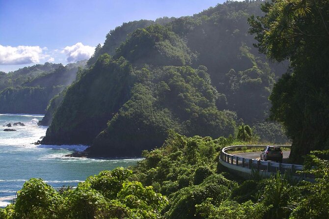 Day Trip from Oahu to Maui: Road to Hana Adventure - Key Things That Make This Hana Day Trip Work