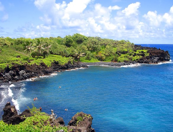 Day Trip from Oahu to Maui: Road to Hana Adventure - The Big Picture: What You Get Doing Road to Hana in One Day
