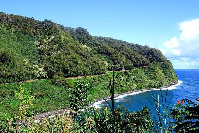 Day Trip from Oahu to Maui: Road to Hana Adventure - Ke‘anae Peninsula: Lava Formations and Ocean Views You Can’t Fake