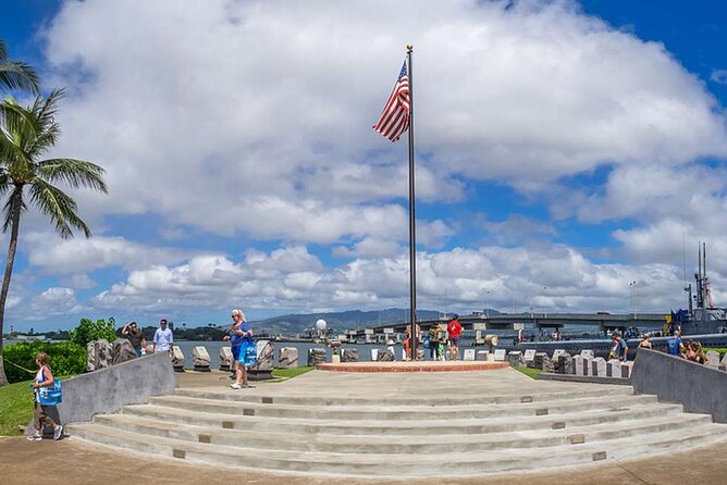 Deluxe Pearl Harbor, Arizona Memorial, and Visitor Center Tour - When Plans Get Interrupted: Weather, Navy Shuttle Limits, and Renovations