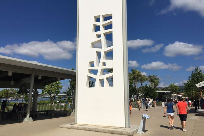 Deluxe Pearl Harbor, Arizona Memorial, and Visitor Center Tour - Pearl Harbor Bag Rules: The One Logistics Detail That Can Save (or Cost) You Time
